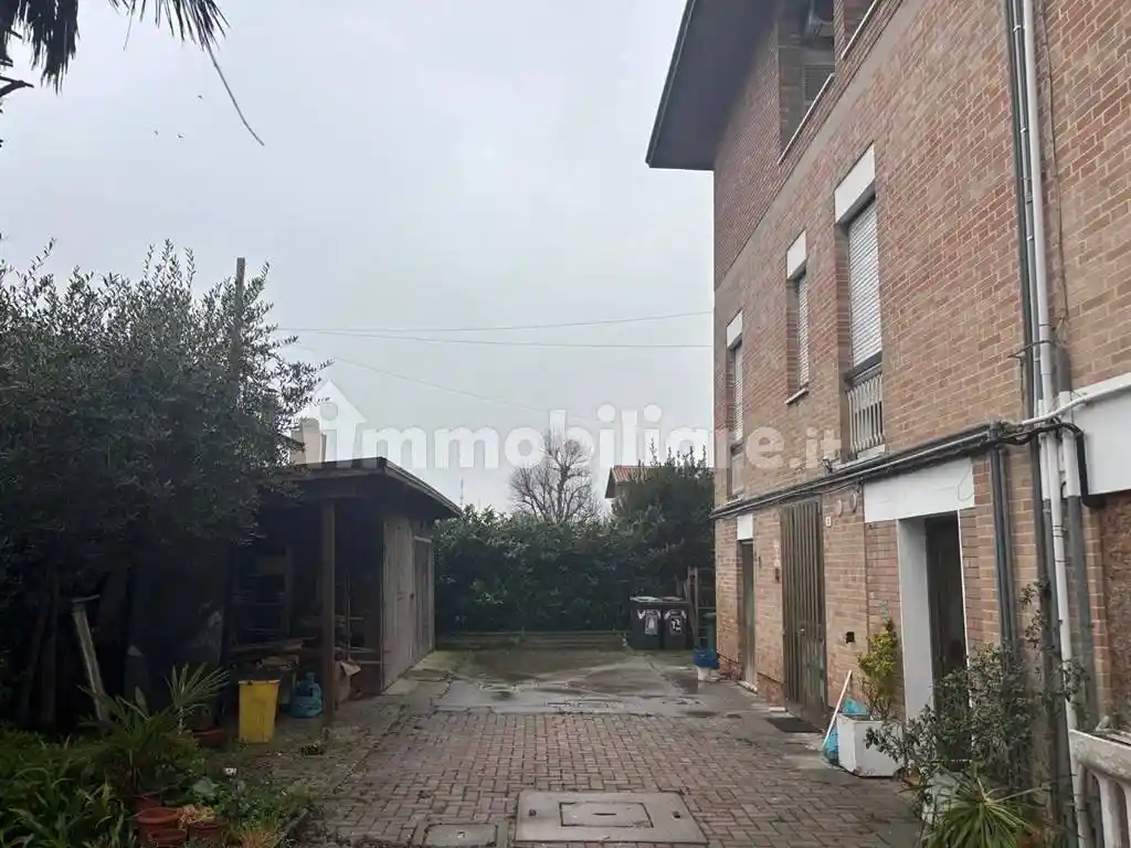 Trilocale buono stato, primo piano, San Romualdo, Ravenna - foto 4