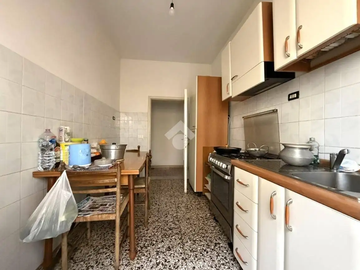 Appartamento in vendita a Arezzo