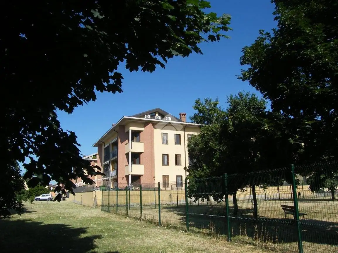 Appartamento in vendita a Giussago