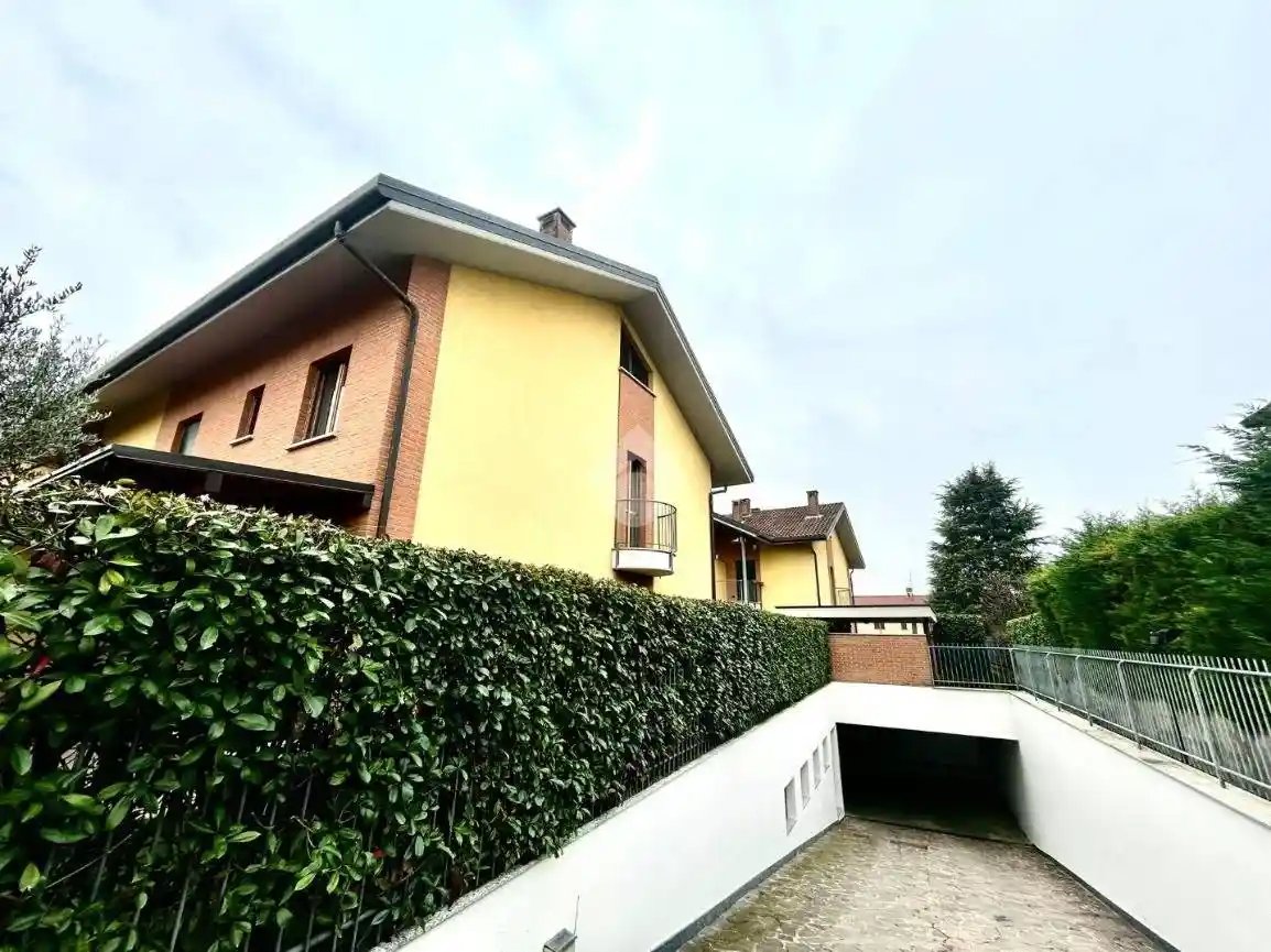 Villetta a schiera - foto 3