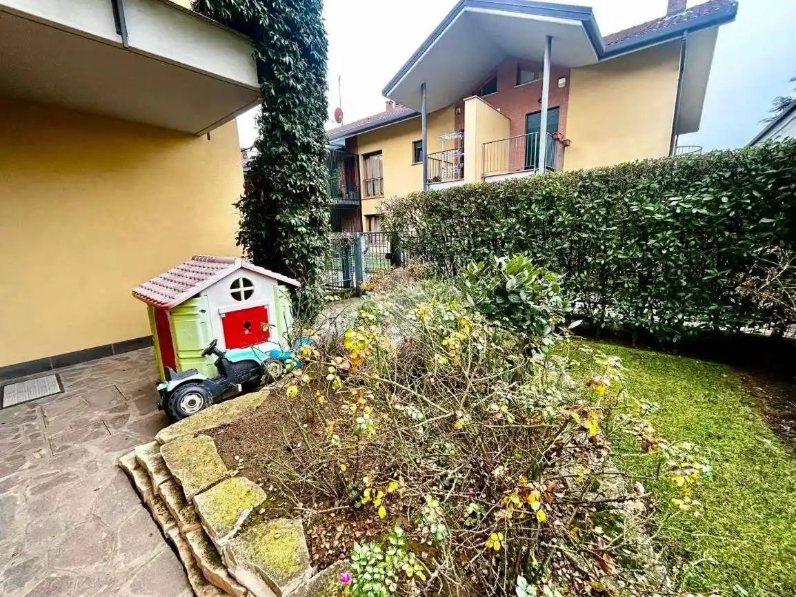 Villetta a schiera - foto 5