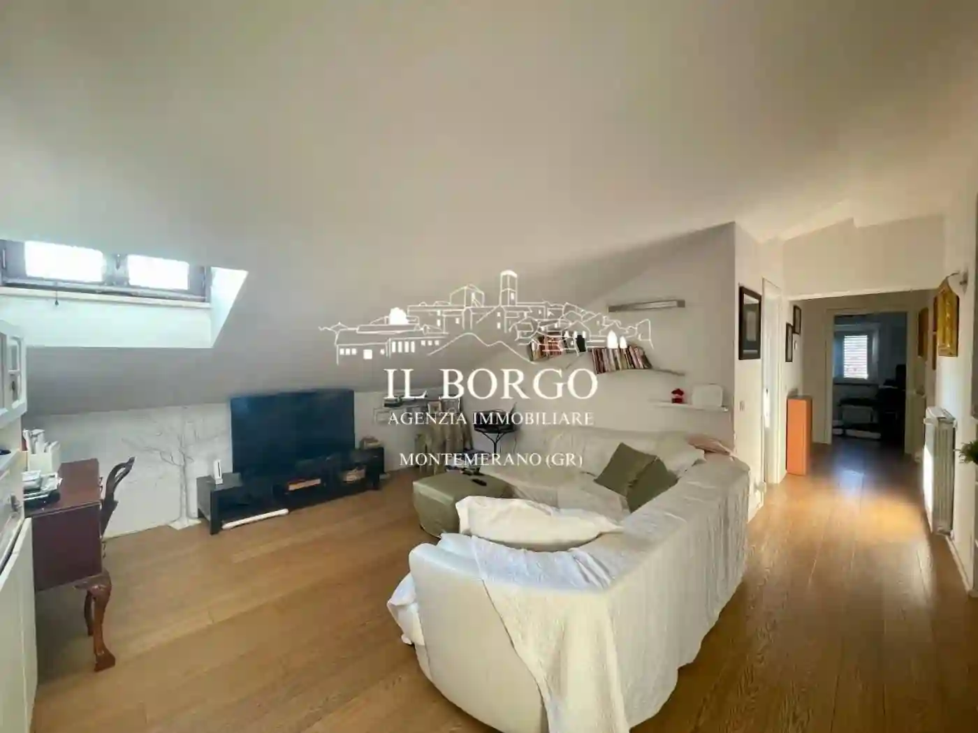 Attico - Mansarda - foto 3