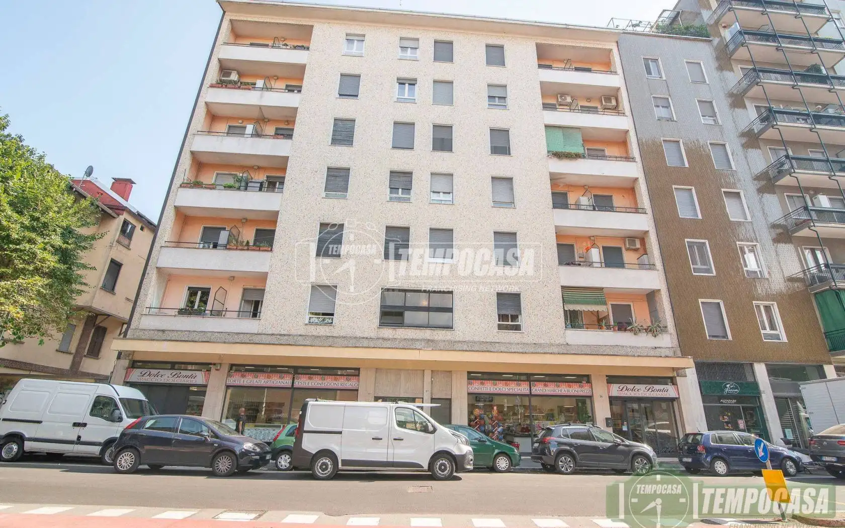 Appartamento in affitto a Sesto San Giovanni