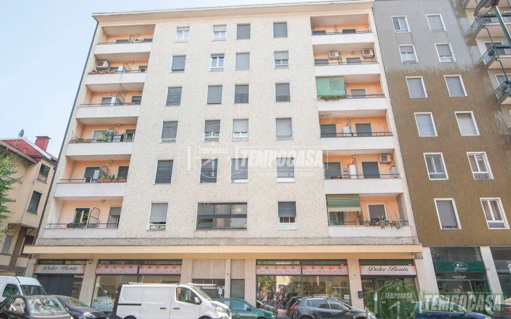 Bilocale via Giuseppe Rovani 197, Rondò - Torretta, Sesto San Giovanni - foto 2