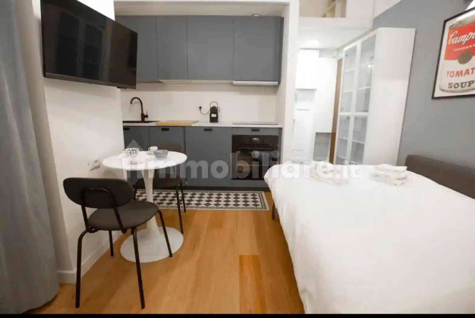 Monolocale via Pietro Rubens 9, Gambara, Milano - foto 3