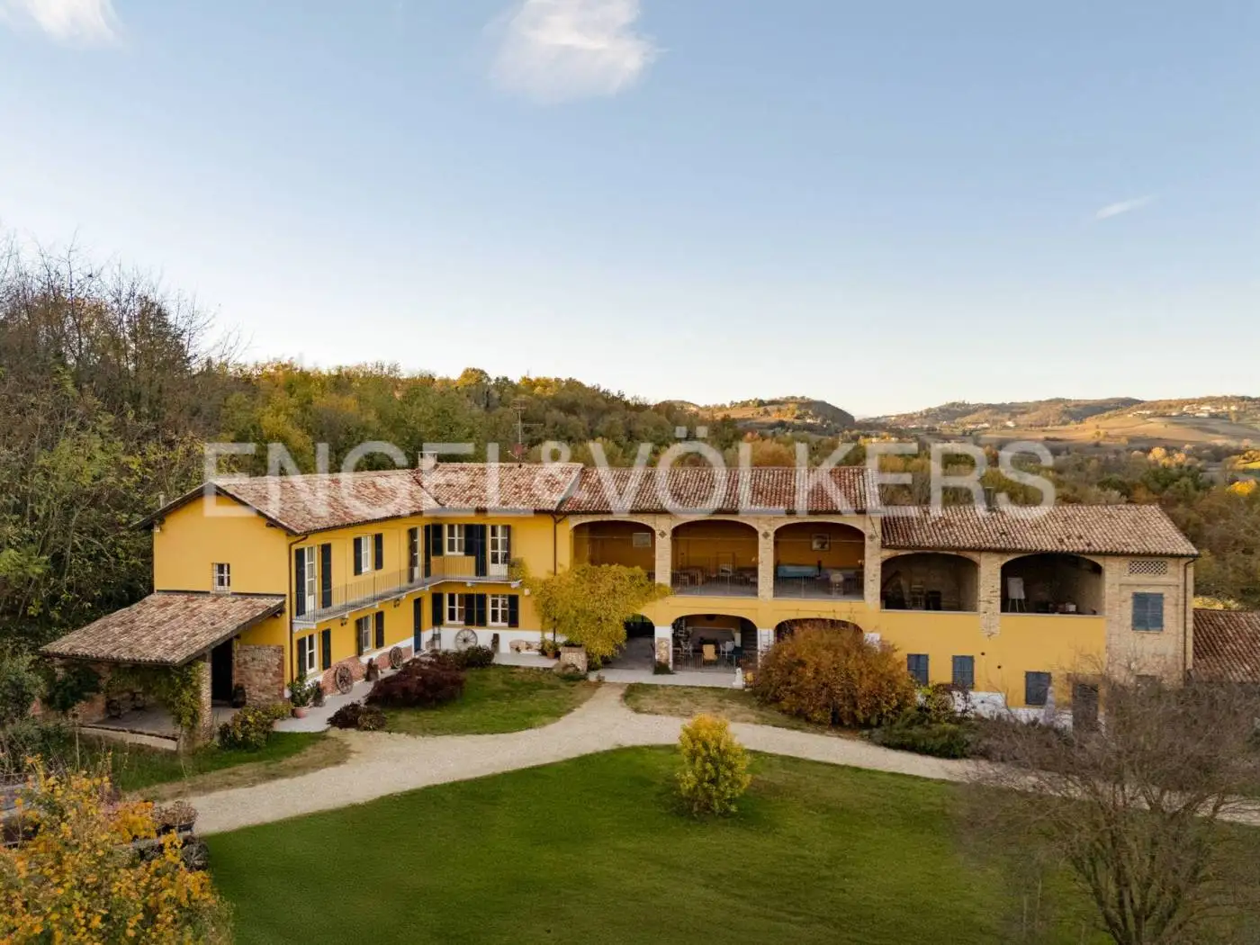 Rustico - Casale in vendita a Moncalvo