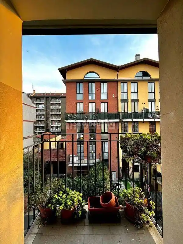 Appartamento via Antonio Carnevali, Dergano, Milano - foto 3