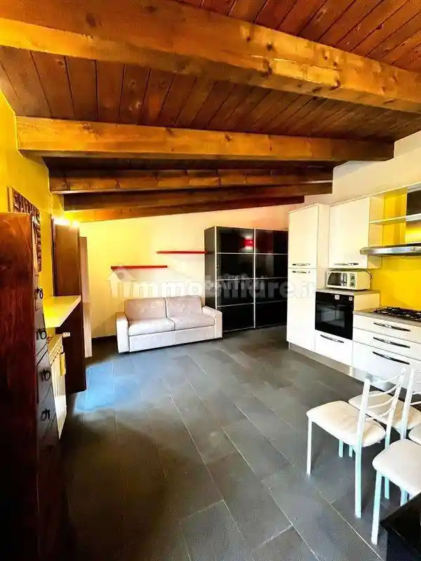 Appartamento via Antonio Carnevali, Dergano, Milano - foto 5