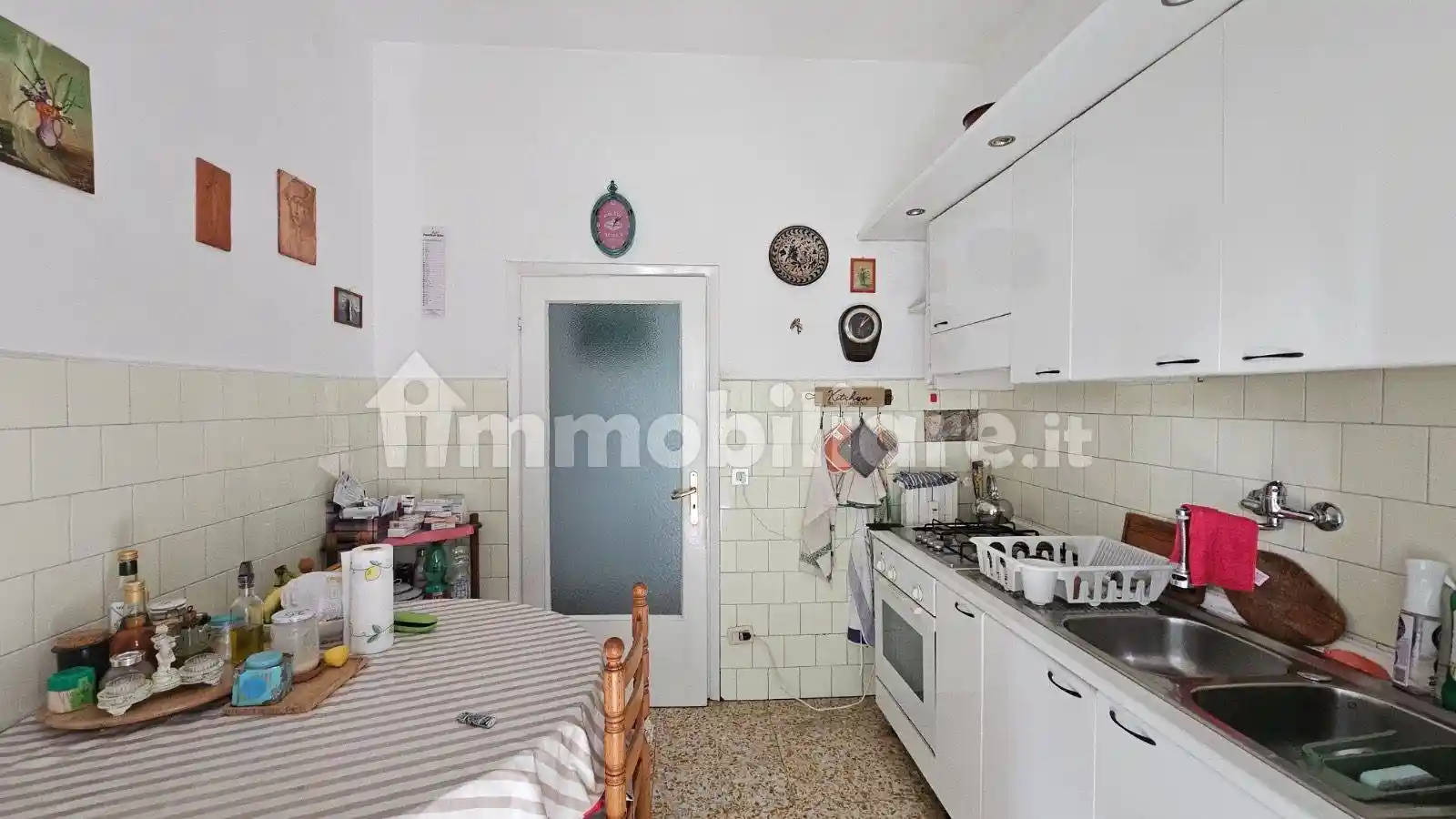 Trilocale via Grazia Deledda, Centro, Scandicci - foto 2