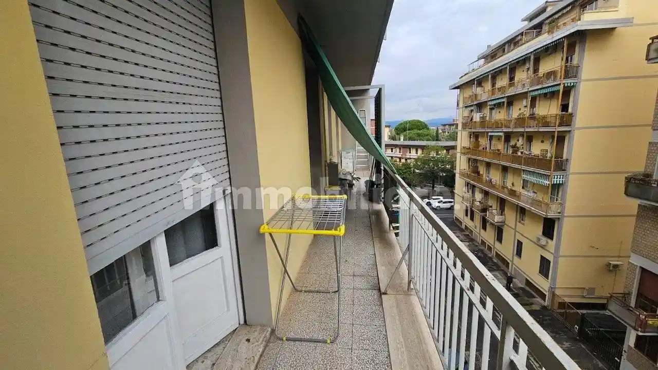 Trilocale via Grazia Deledda, Centro, Scandicci - foto 3