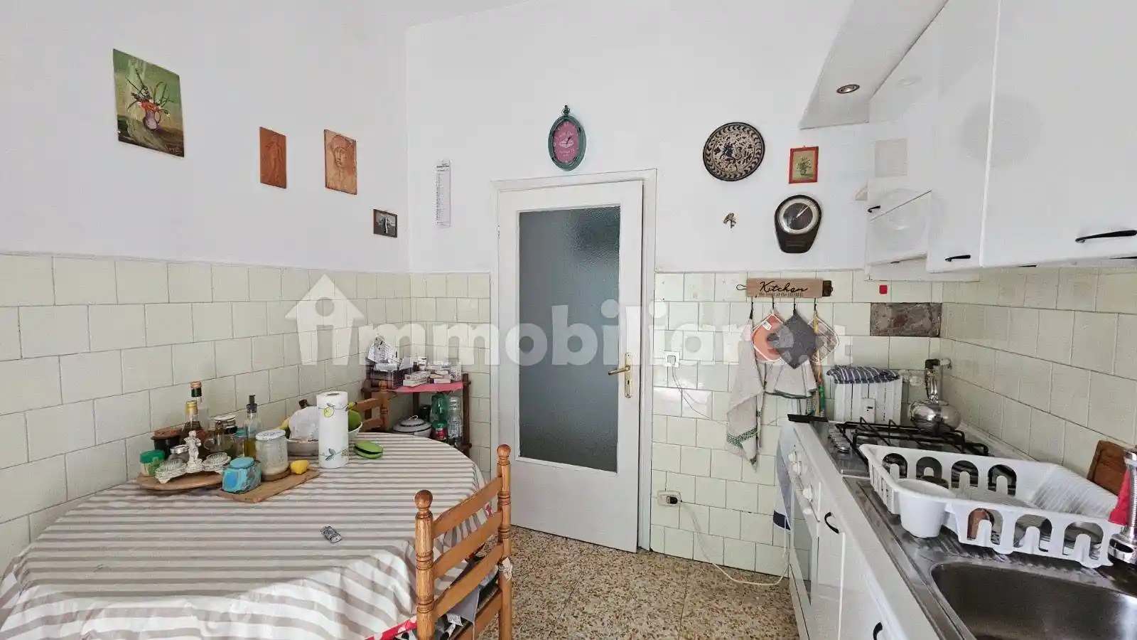 Trilocale via Grazia Deledda, Centro, Scandicci - foto 4