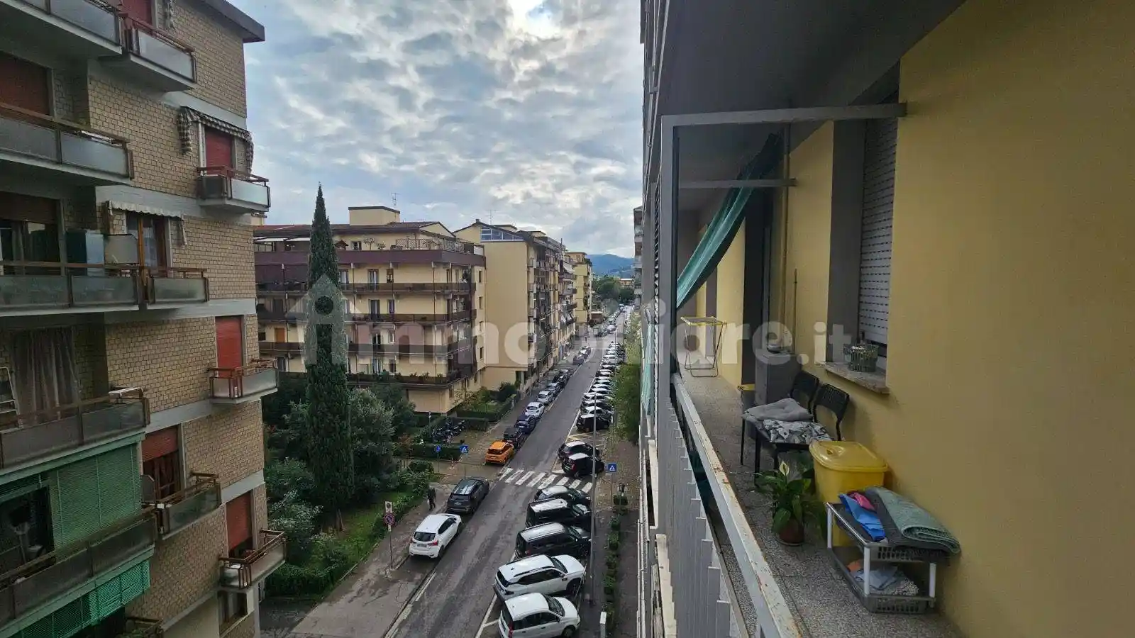 Trilocale via Grazia Deledda, Centro, Scandicci - foto 5