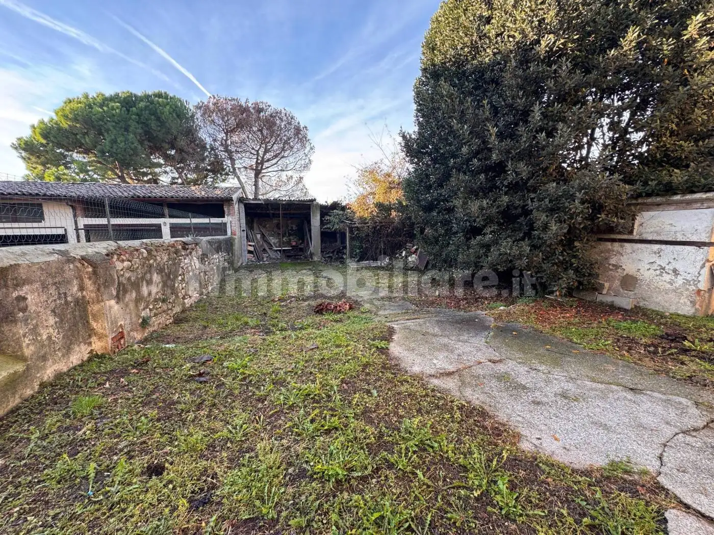 Rustico - Casale in vendita a Passirano