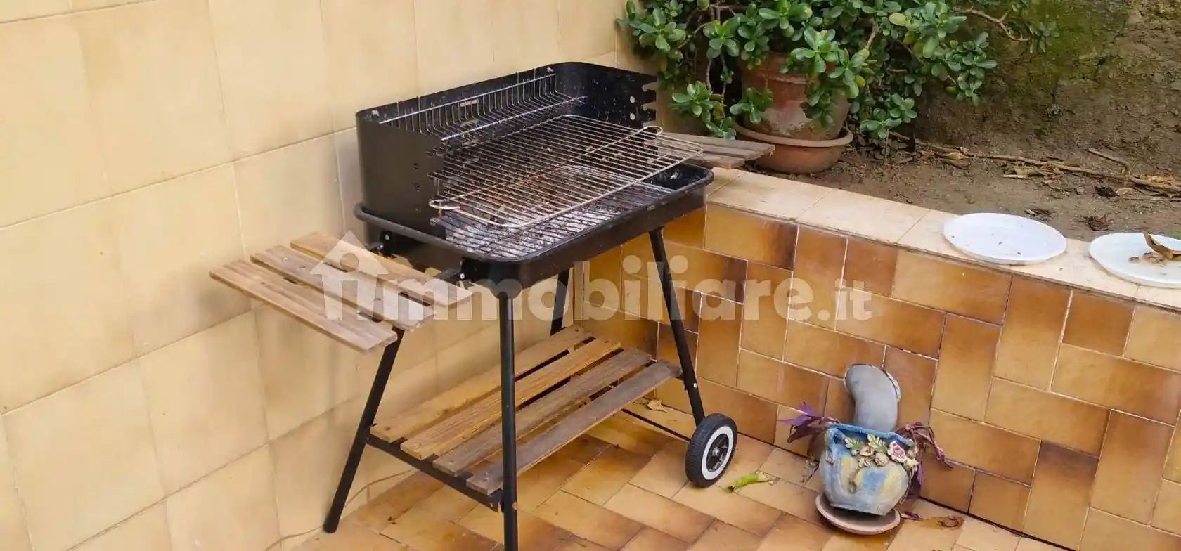 Bilocale via della Veterinaria, San Carlo All'Arena, Napoli - foto 4