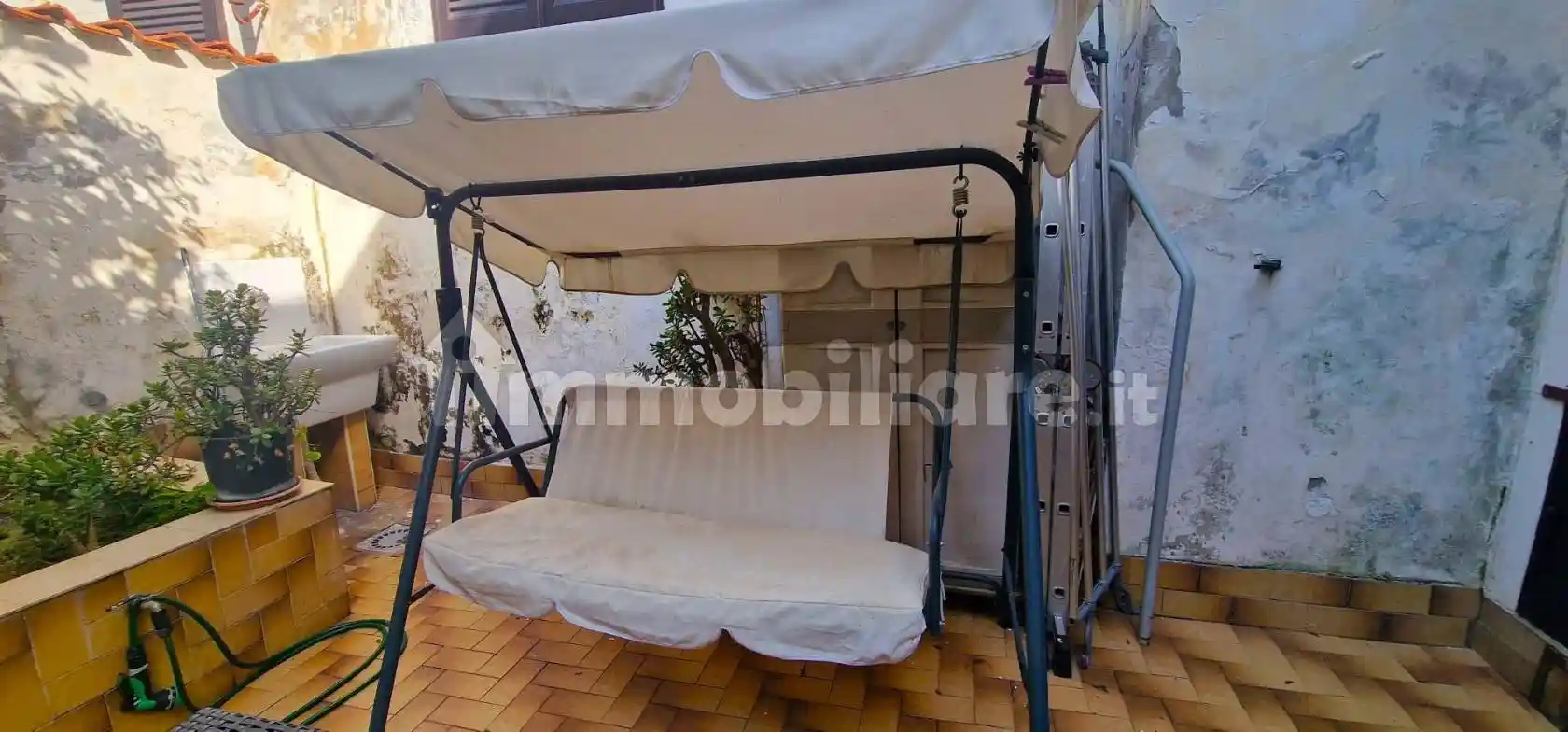 Bilocale via della Veterinaria, San Carlo All'Arena, Napoli - foto 5