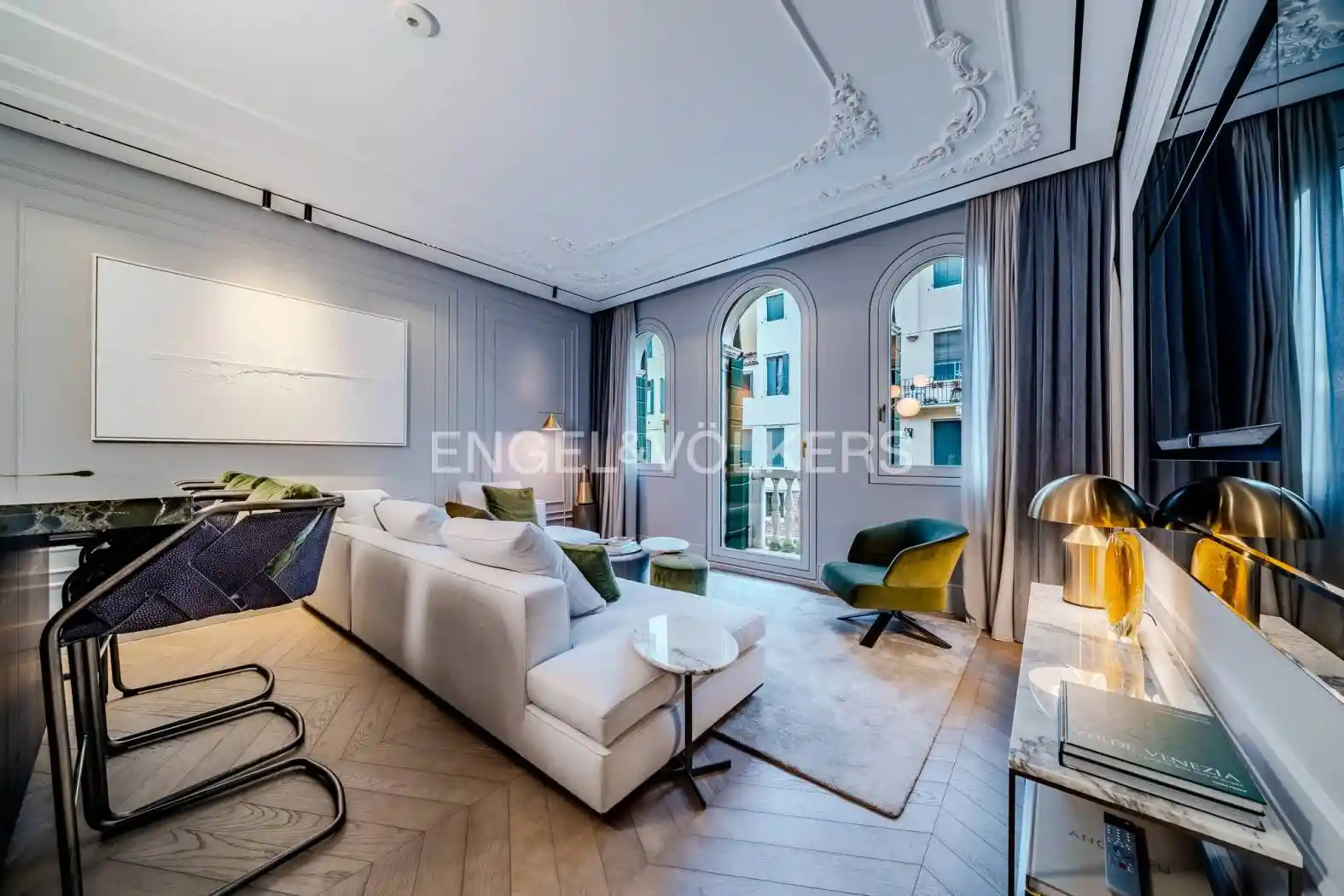 Appartamento in vendita a Venezia