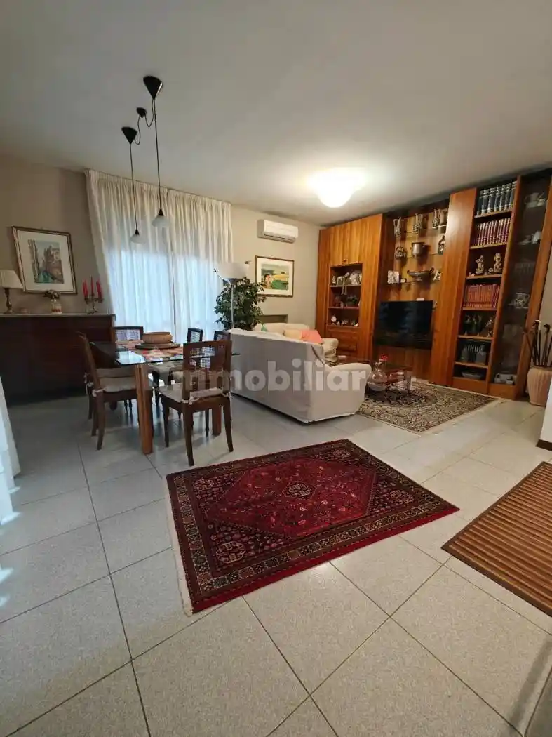 Quadrilocale Strada Cavallaro 20/1, Colli Gesuiti, Pescara - foto 4