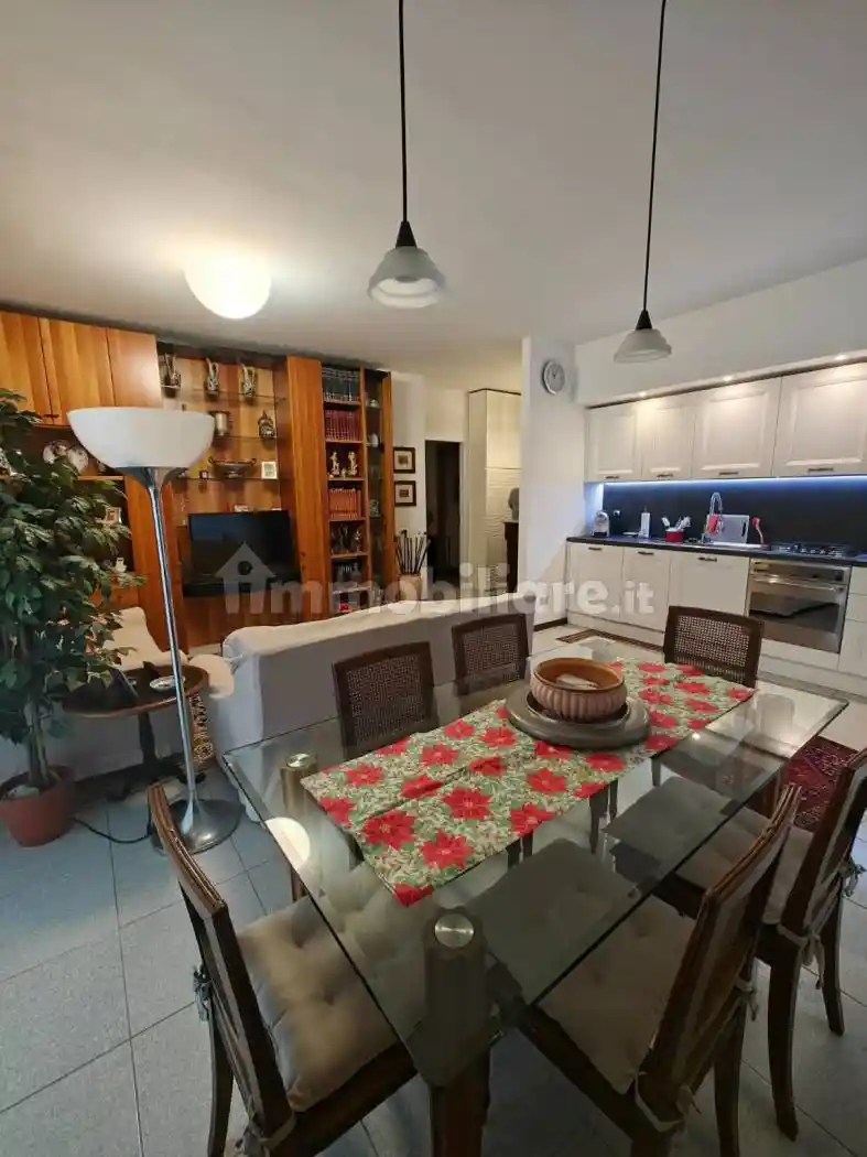 Quadrilocale Strada Cavallaro 20/1, Colli Gesuiti, Pescara - foto 5