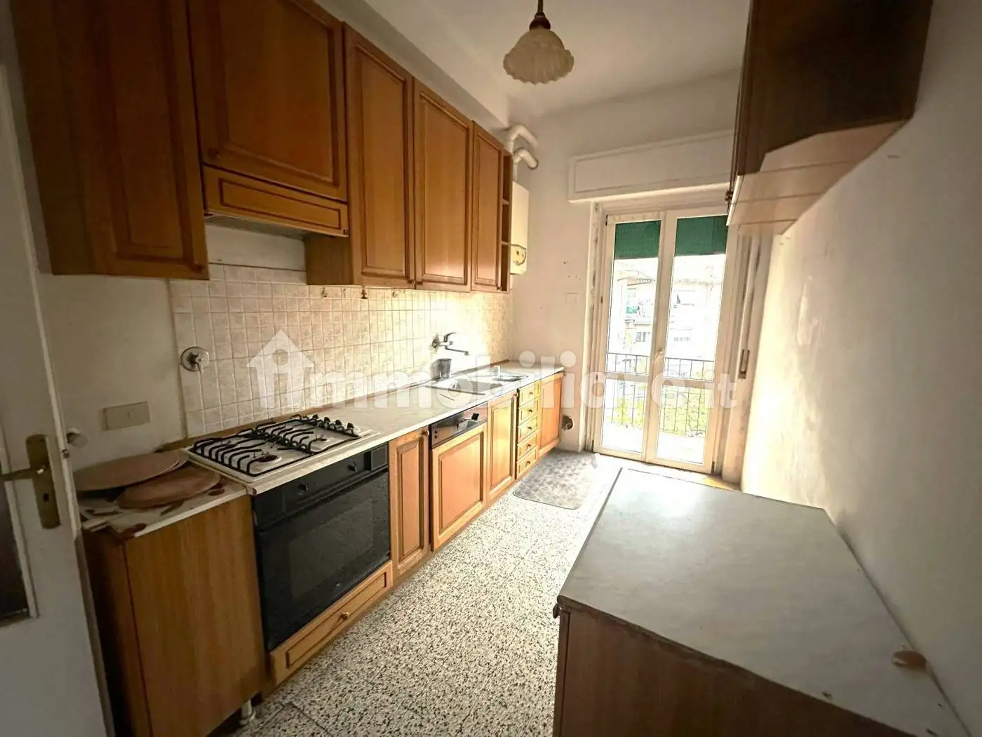 Appartamento in vendita a Firenze