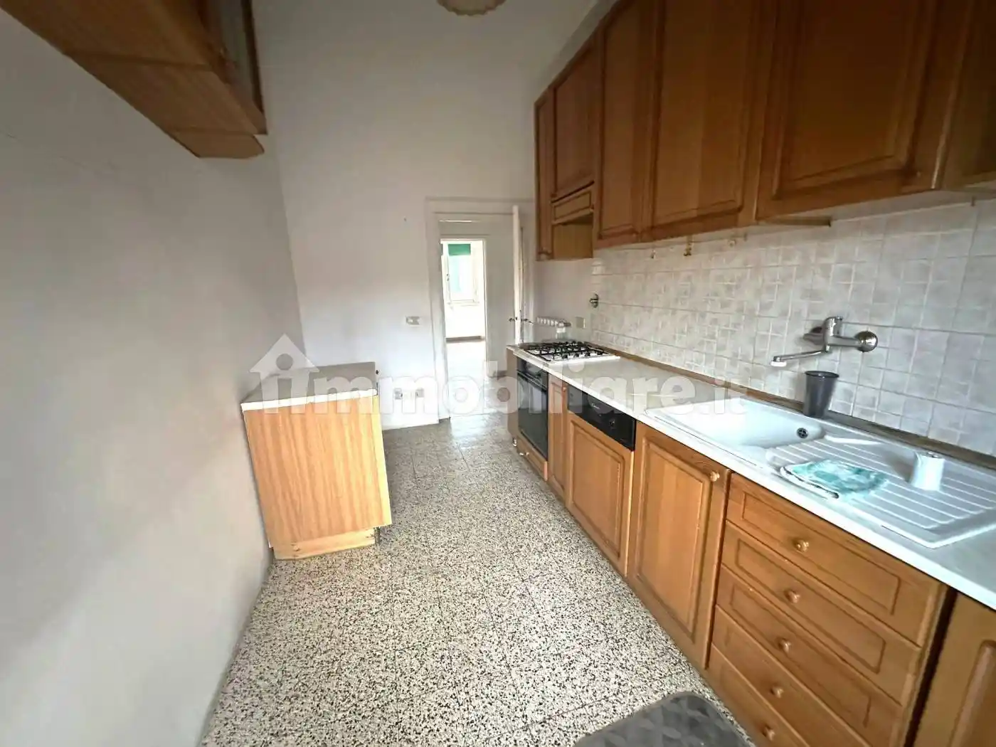 Quadrilocale via Giovanni Marradi, Coverciano, Firenze - foto 2