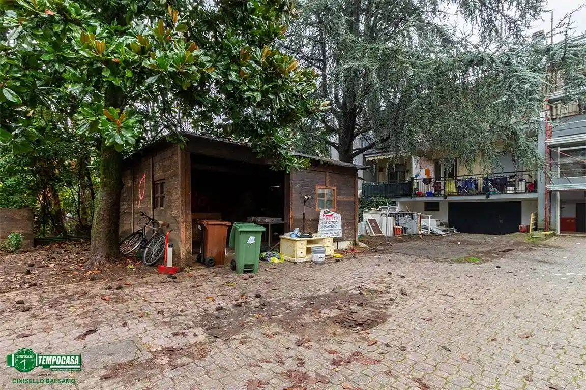 Appartamento via Cadore 12, Bellaria, Cinisello Balsamo - foto 2