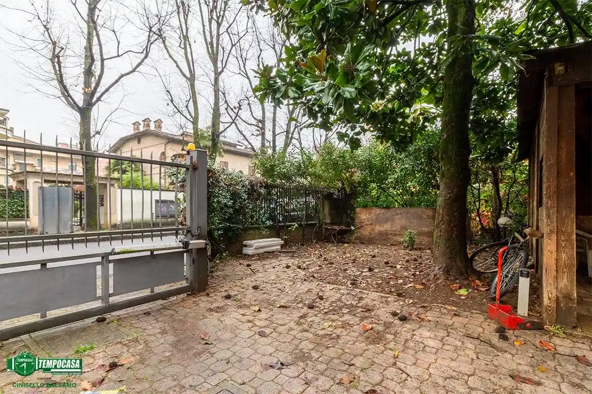 Appartamento via Cadore 12, Bellaria, Cinisello Balsamo - foto 3