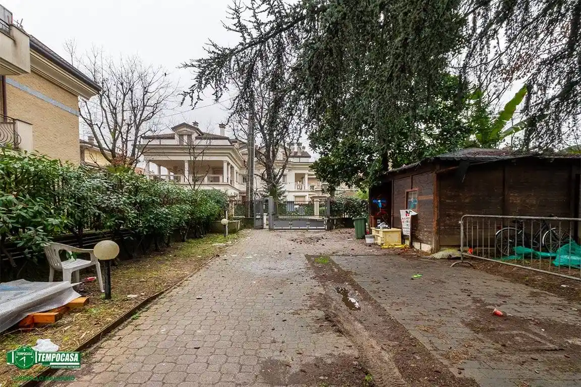 Appartamento via Cadore 12, Bellaria, Cinisello Balsamo - foto 5