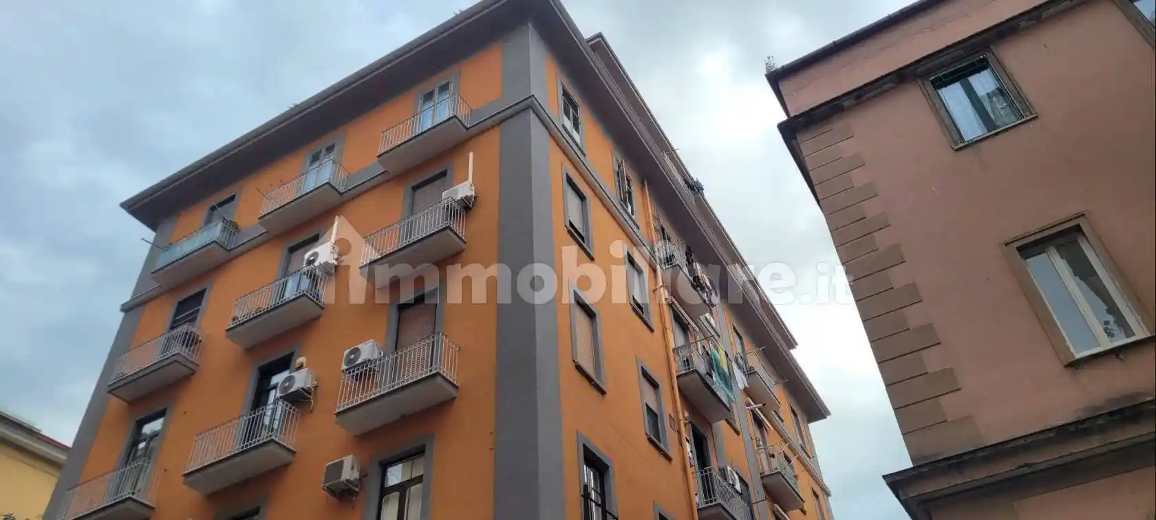 Quadrilocale via Gian Vincenzo Quaranta 1, Centro, Salerno - foto 2