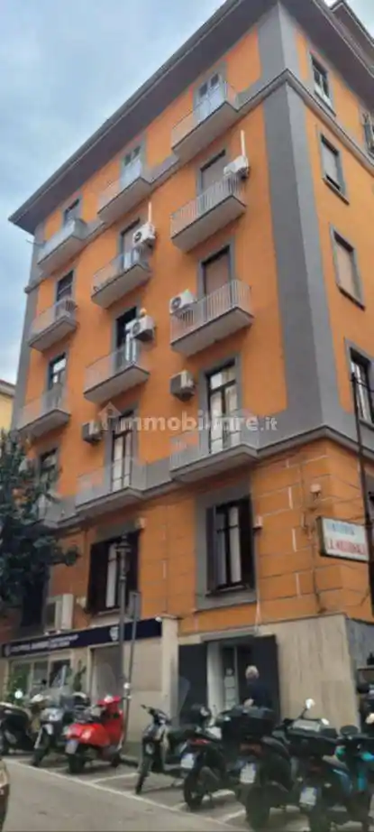 Quadrilocale via Gian Vincenzo Quaranta 1, Centro, Salerno - foto 3