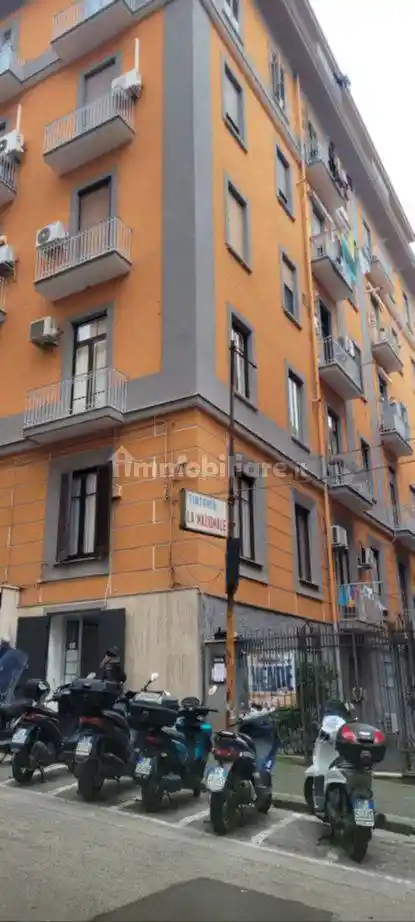 Quadrilocale via Gian Vincenzo Quaranta 1, Centro, Salerno - foto 5