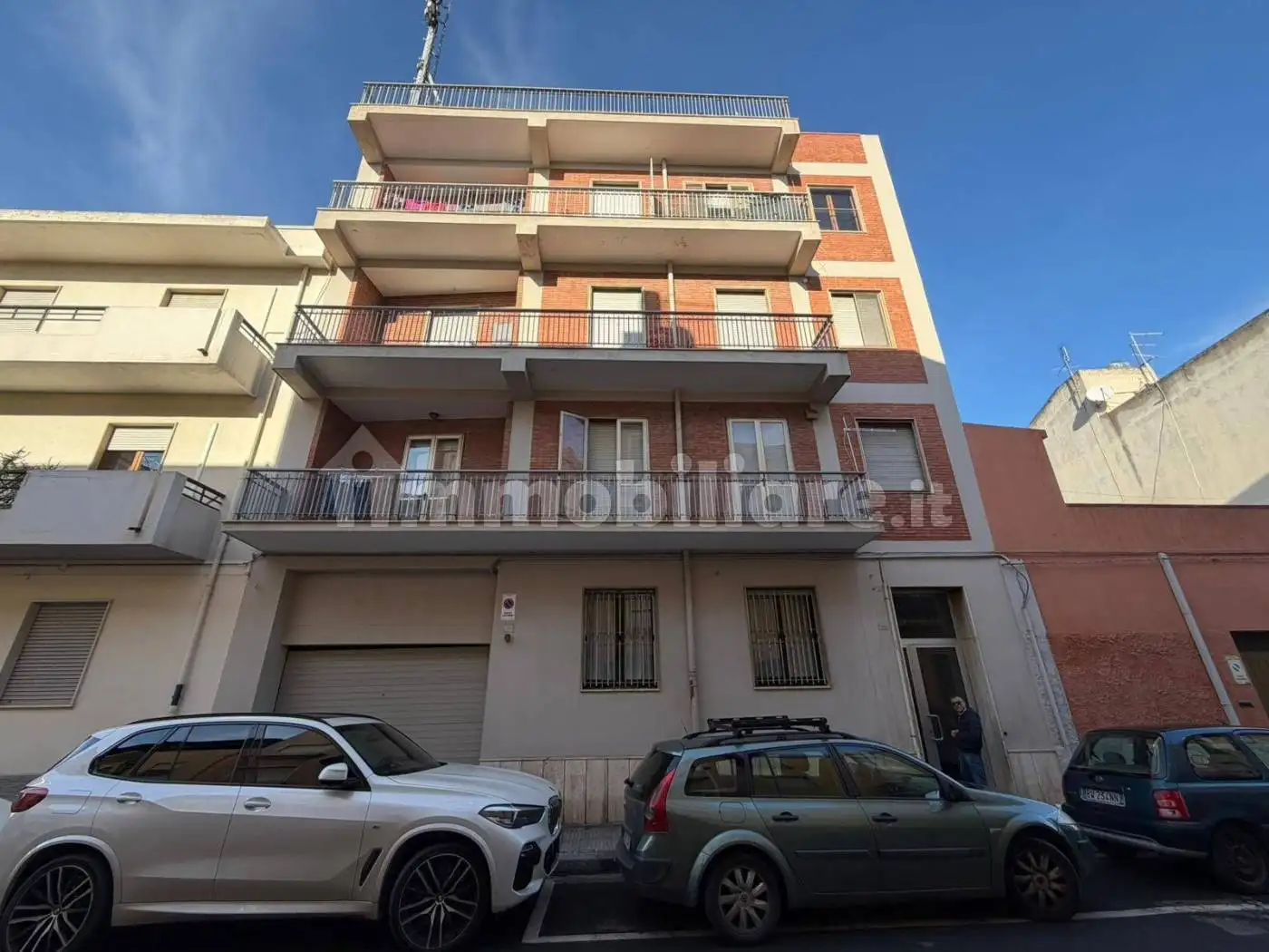 Appartamento in affitto a Quartu Sant'Elena