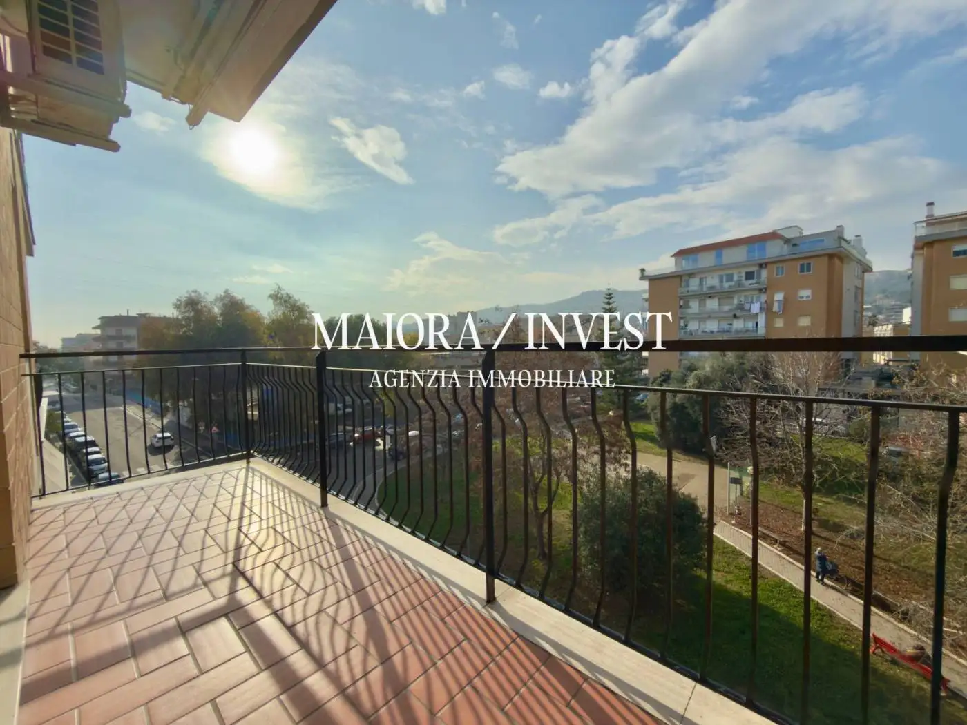 Appartamento in vendita a San Benedetto del Tronto