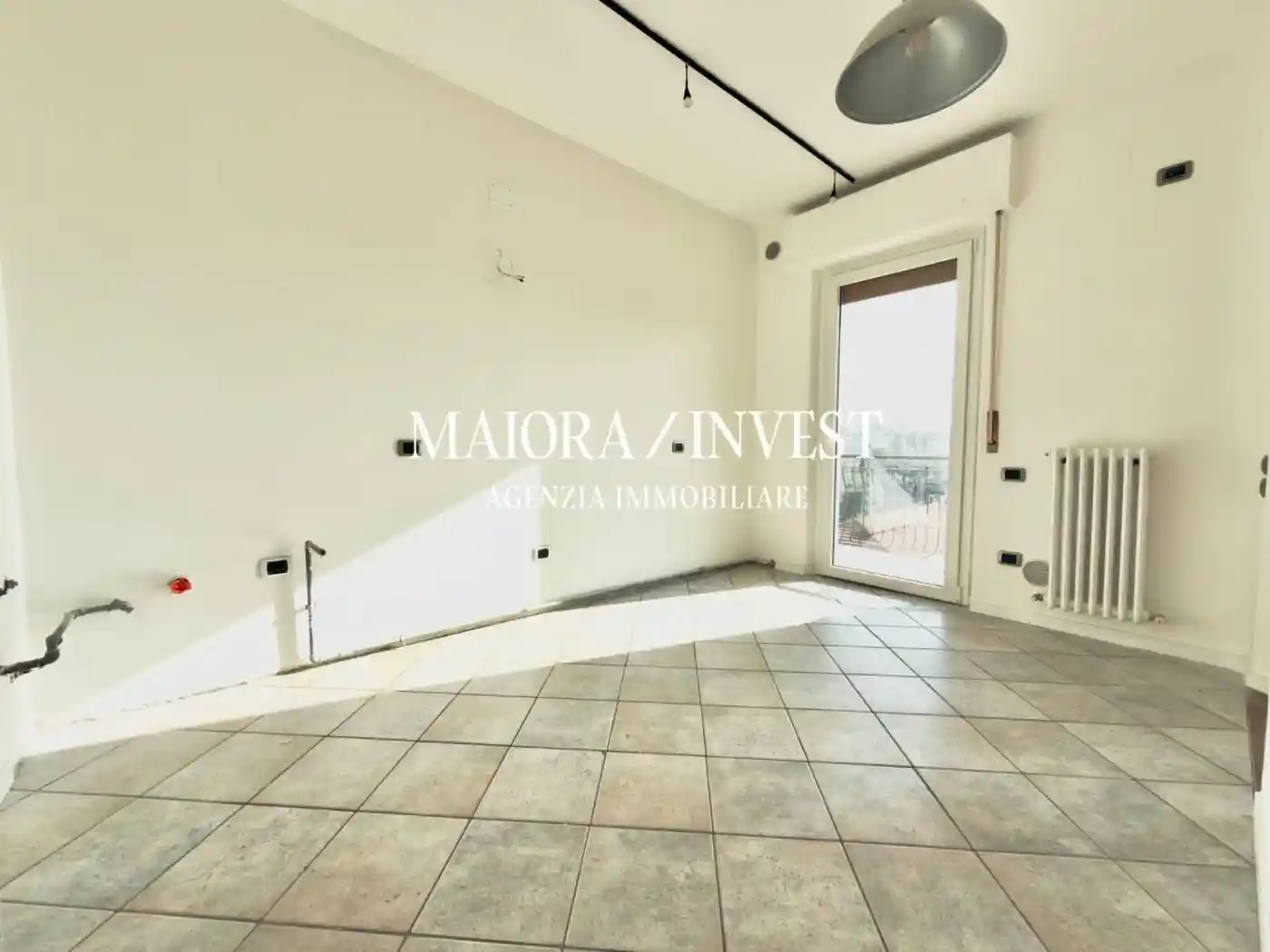 Quadrilocale ottimo stato, terzo piano, De Gasperi, Conad, San Benedetto del Tronto - foto 4