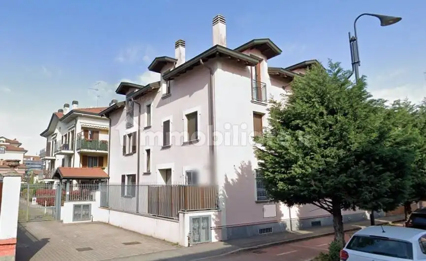 Appartamento in vendita a Segrate