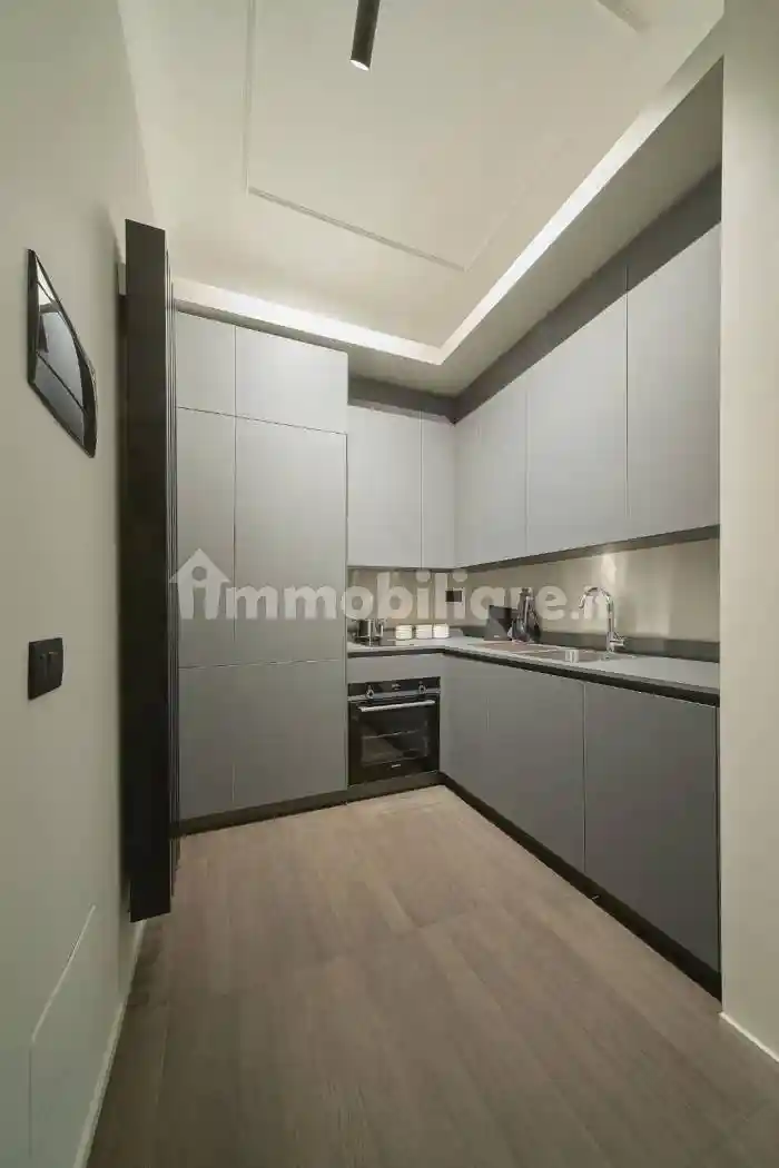 Monolocale viale Piave, Piave - Tricolore, Milano - foto 3