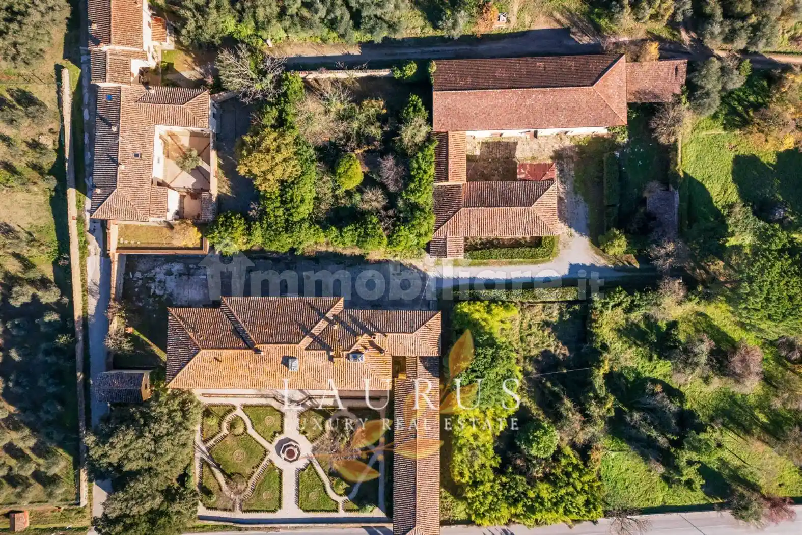 Appartamento in vendita a Cortona