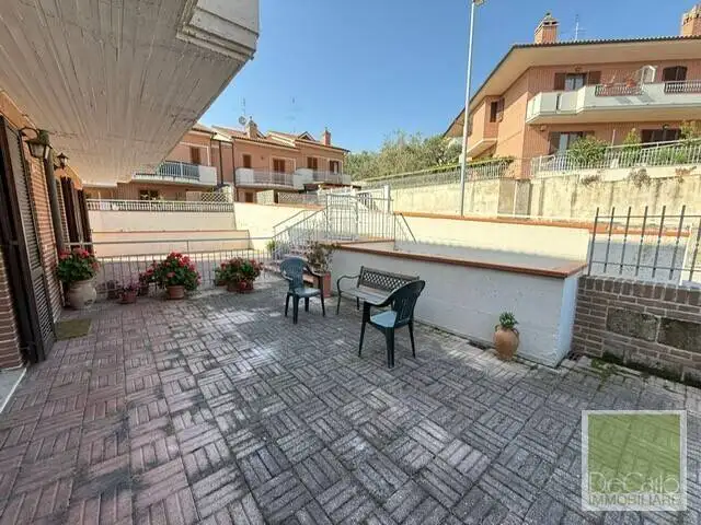 Villetta a schiera in affitto a Ancona