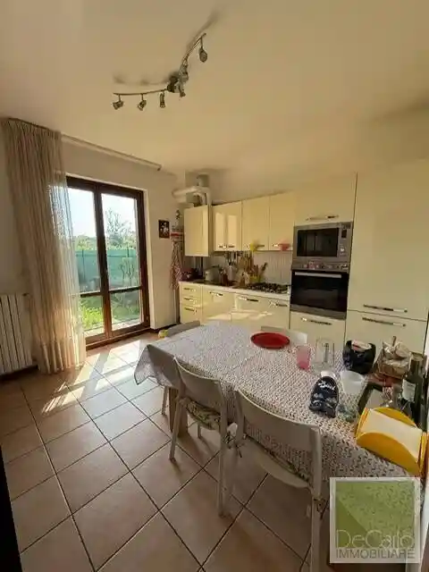 Villa a schiera 4 locali, buono stato, Torrette, Ancona - foto 2
