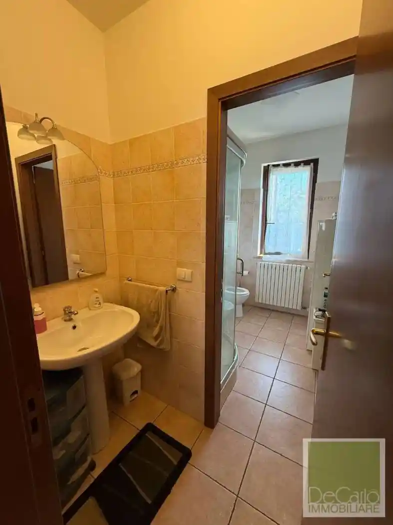 Villa a schiera 4 locali, buono stato, Torrette, Ancona - foto 3