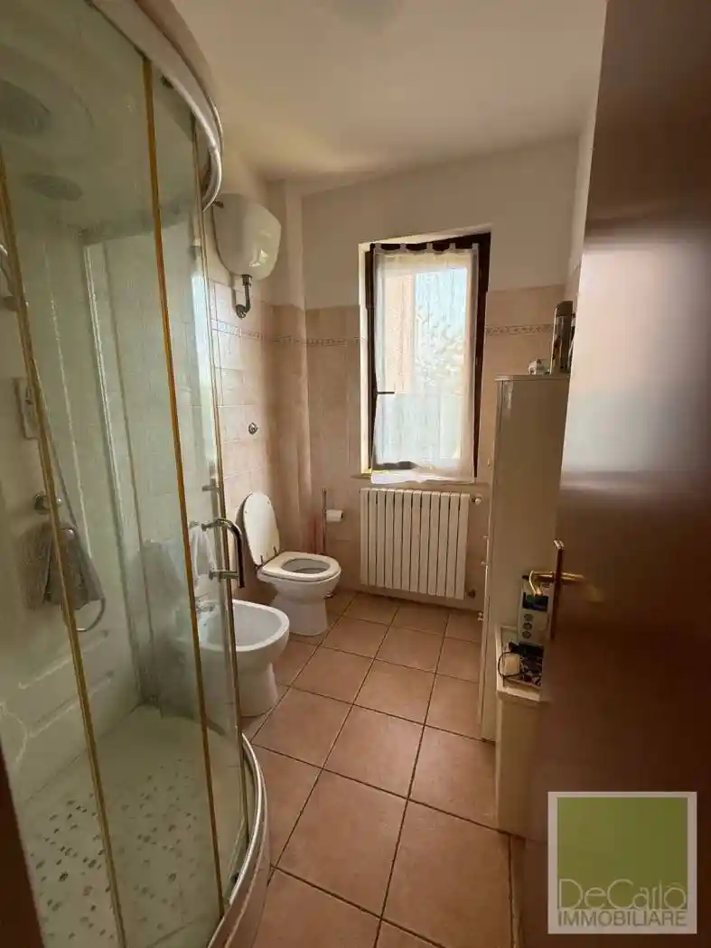 Villa a schiera 4 locali, buono stato, Torrette, Ancona - foto 4