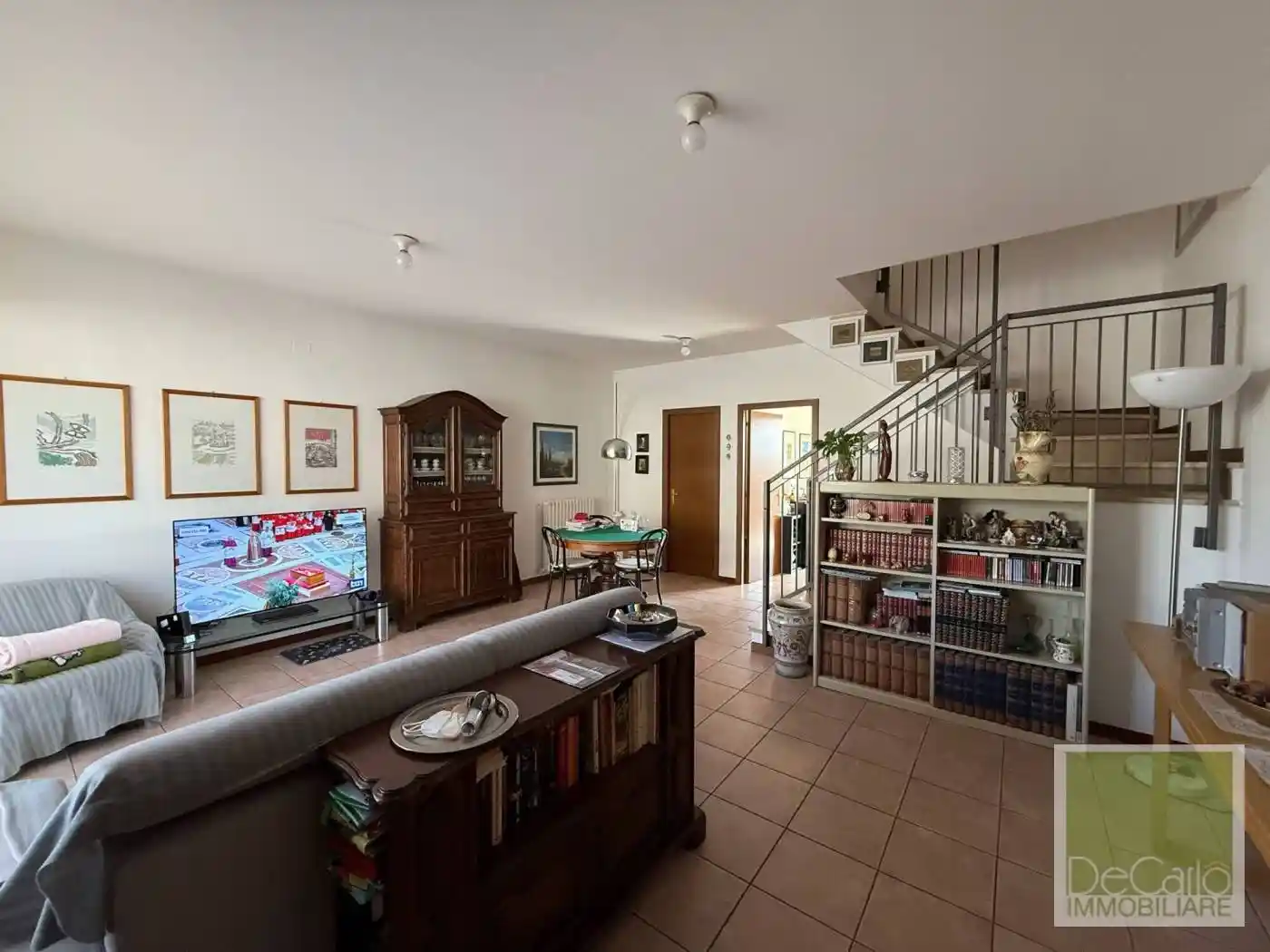 Villa a schiera 4 locali, buono stato, Torrette, Ancona - foto 5