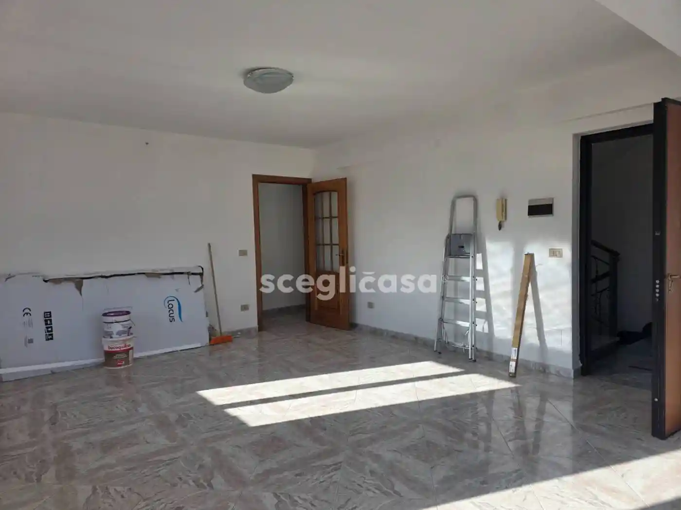 Attico via Sferracavallo 139, Sferracavallo - Barcarello, Palermo - foto 2