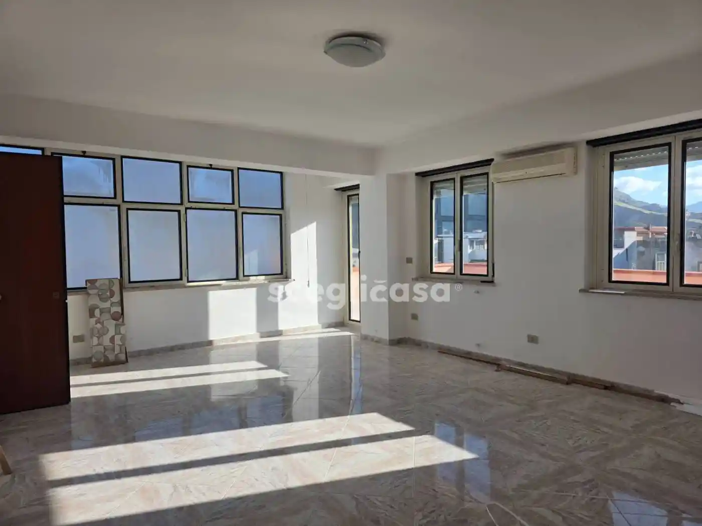 Attico via Sferracavallo 139, Sferracavallo - Barcarello, Palermo - foto 4