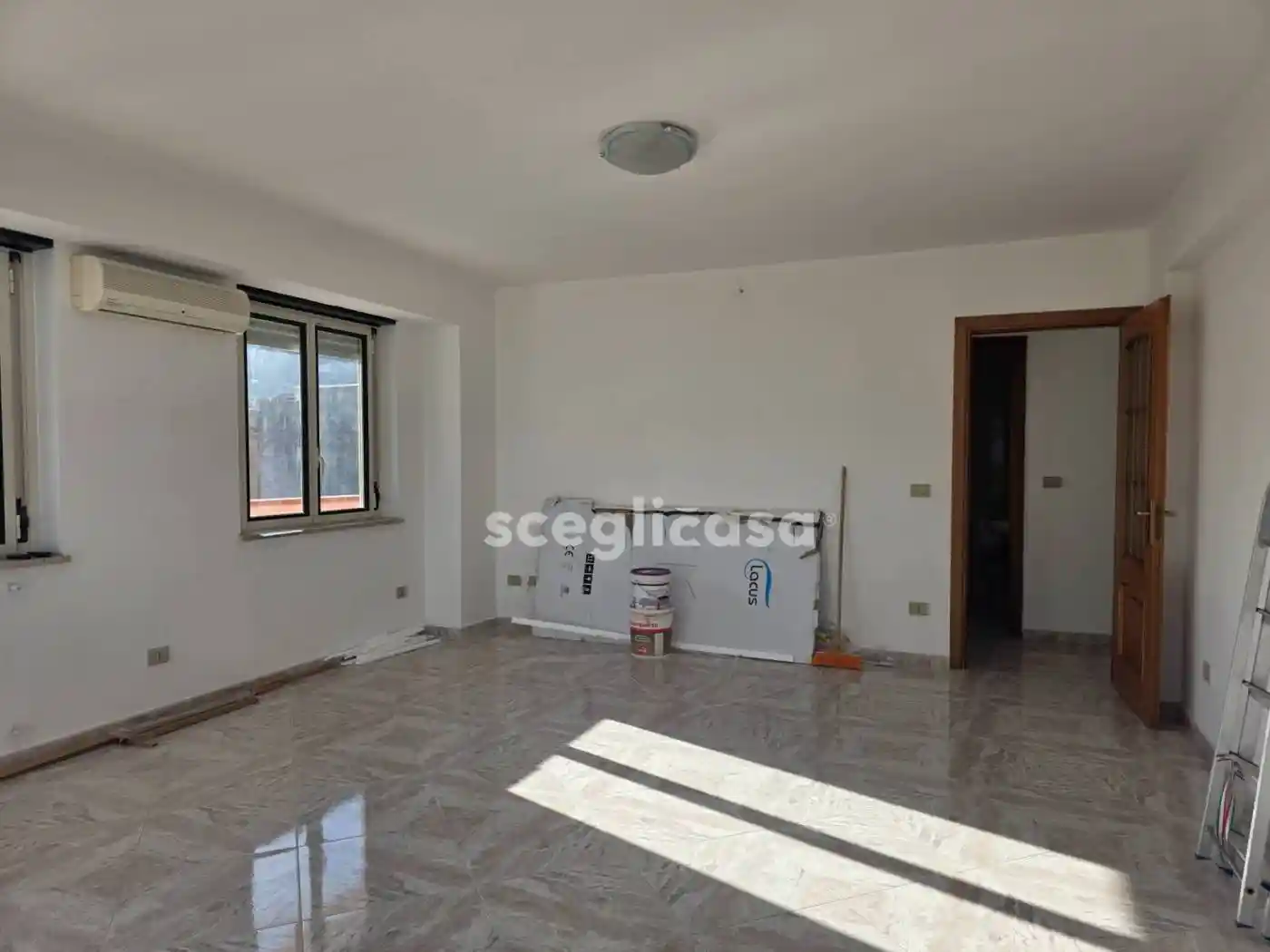 Attico via Sferracavallo 139, Sferracavallo - Barcarello, Palermo - foto 5