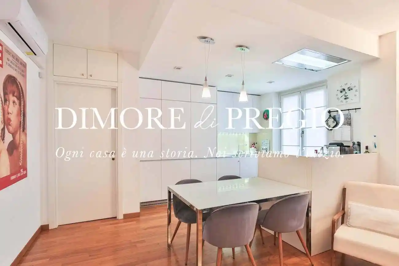 Trilocale via Domenico Cirillo 10, Arco della Pace, Milano - foto 3