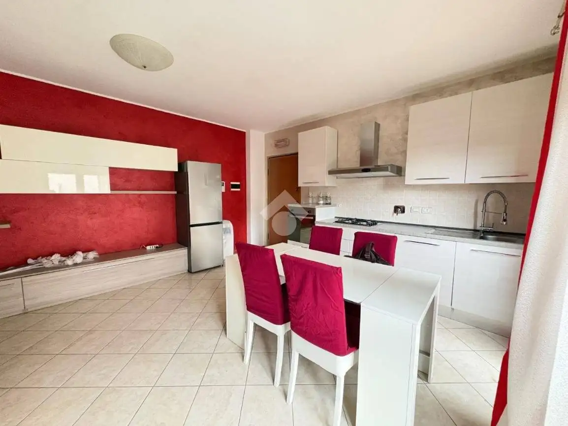 Appartamento in vendita a Bastia Umbra