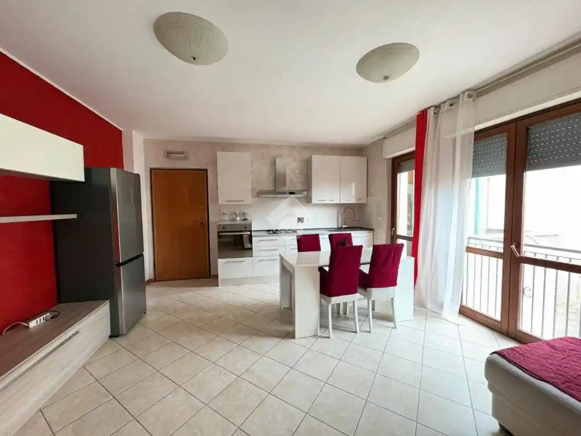 Bilocale Località santa lucia 9, Costano, Bastia Umbra - foto 2