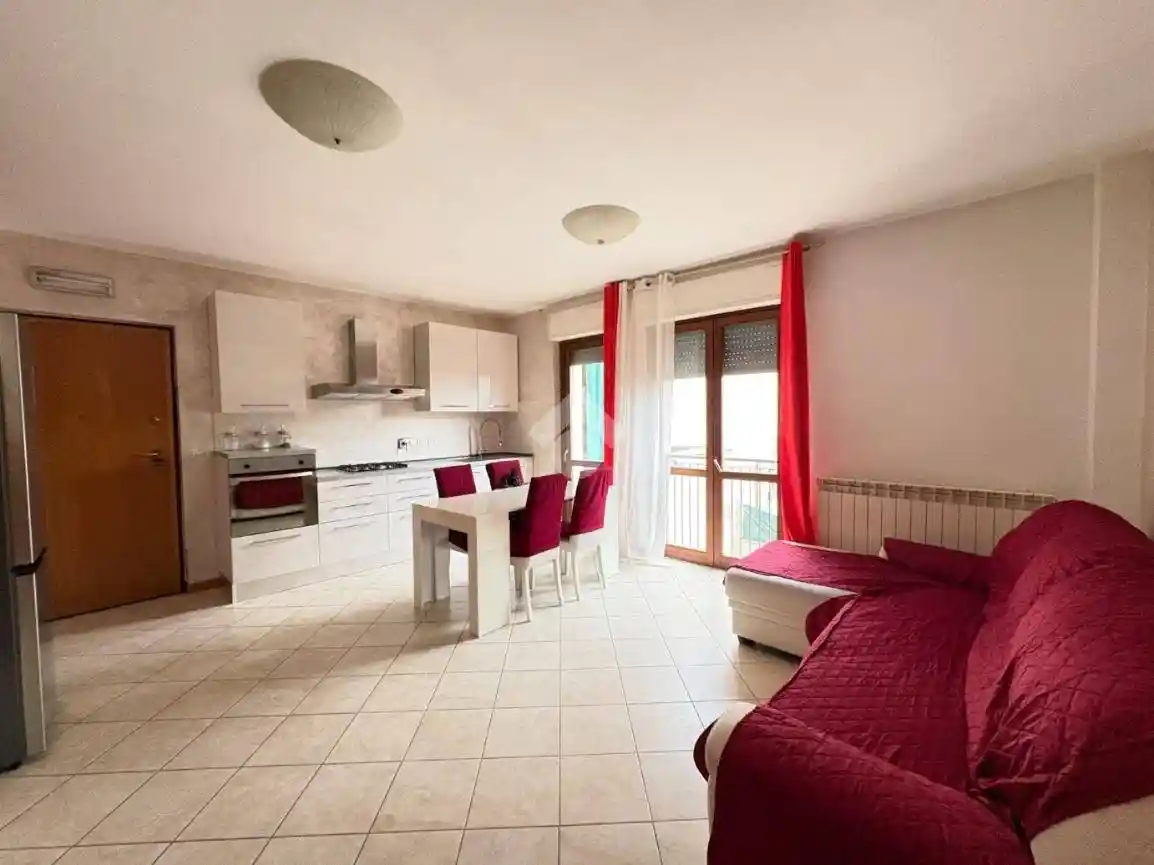 Bilocale Località santa lucia 9, Costano, Bastia Umbra - foto 3