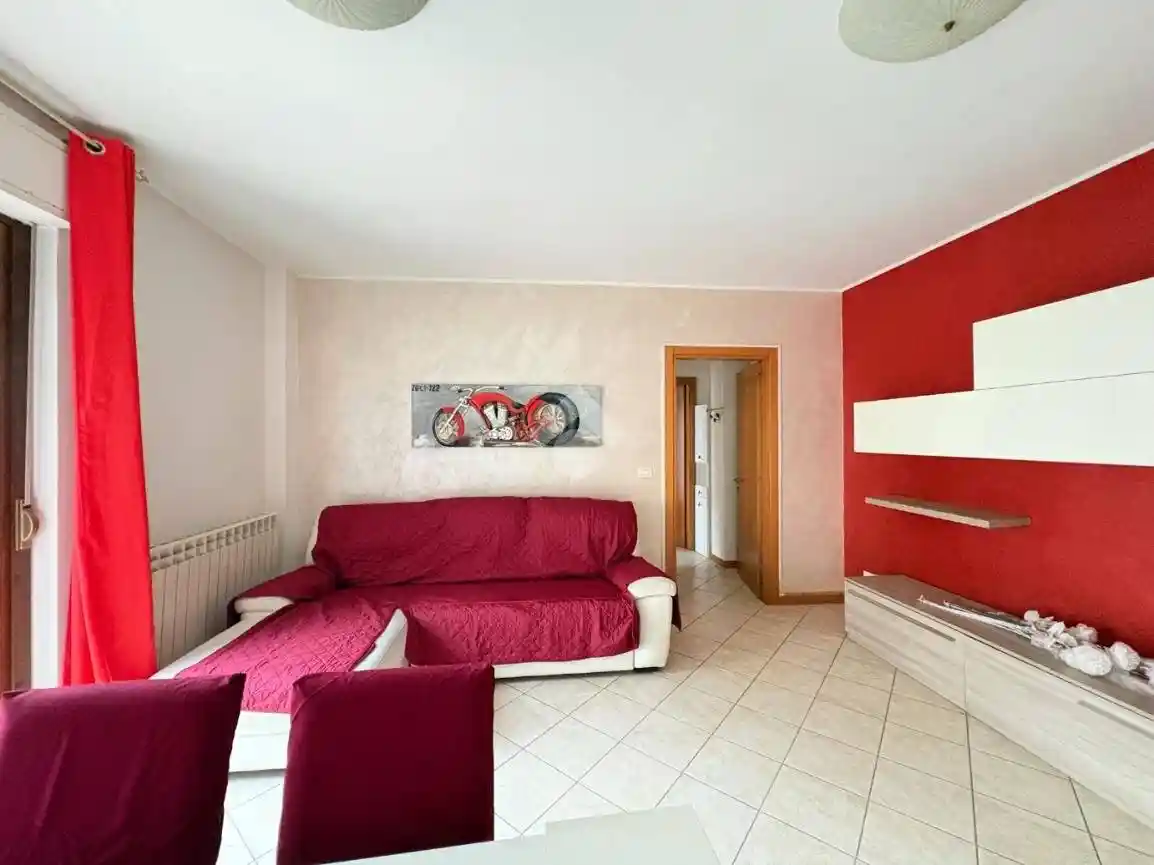 Bilocale Località santa lucia 9, Costano, Bastia Umbra - foto 5