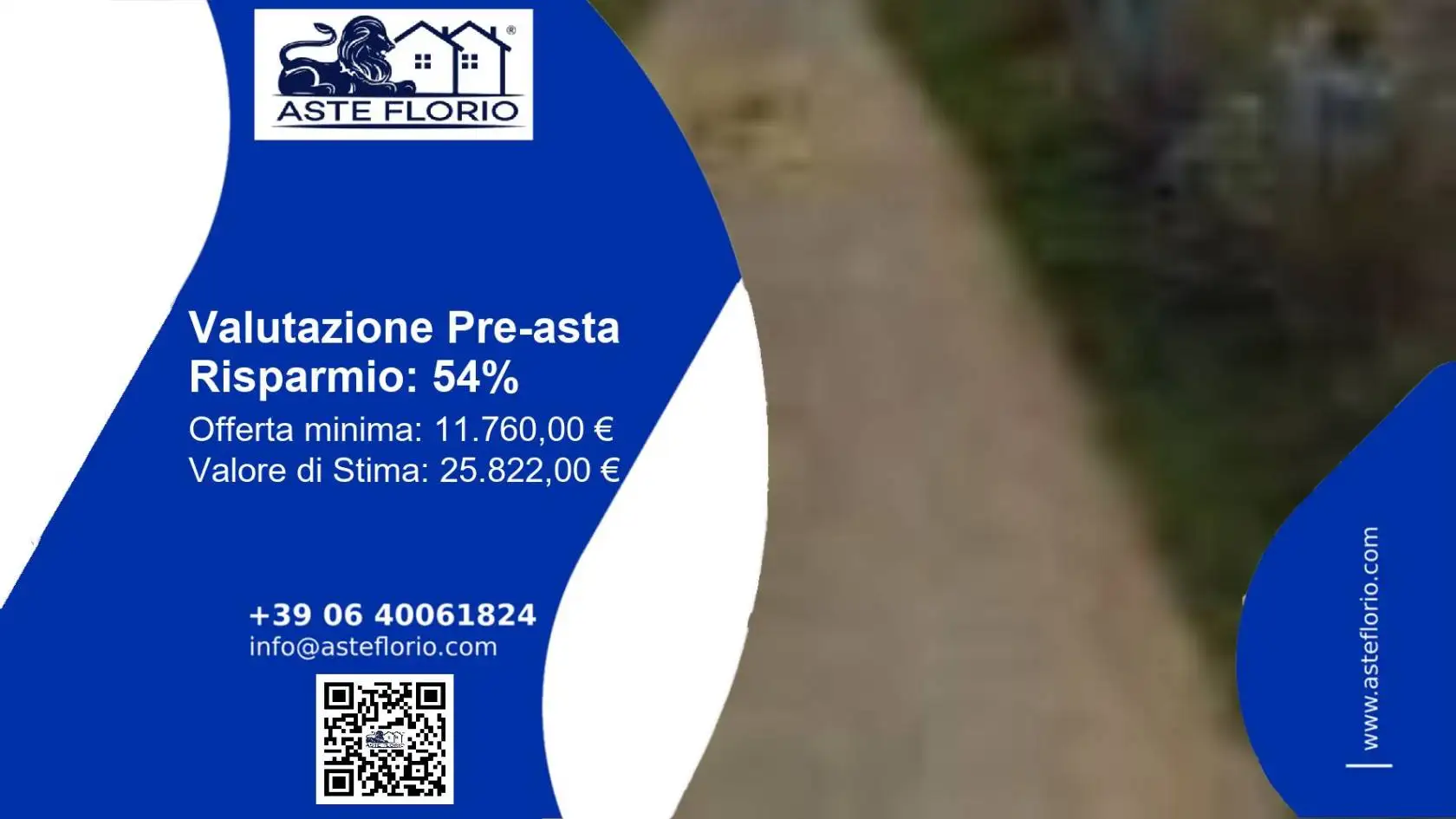 Rustico - Casale in asta a Niscemi